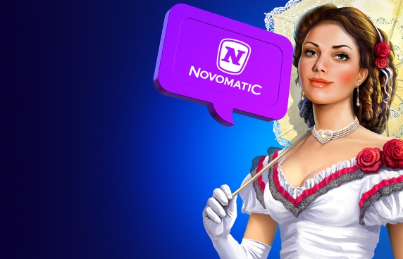 NOVOMATIC