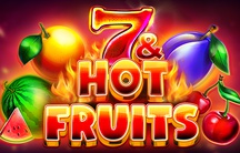 Hot Fruits